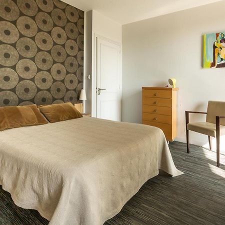 Chambre Beausejour Brive-la-Gaillarde Kültér fotó