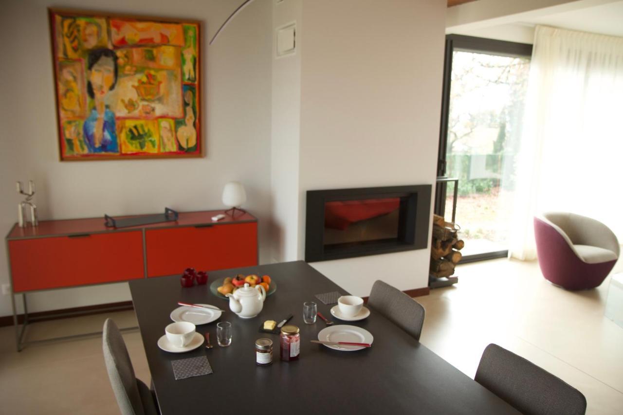Chambre Beausejour Brive-la-Gaillarde Kültér fotó