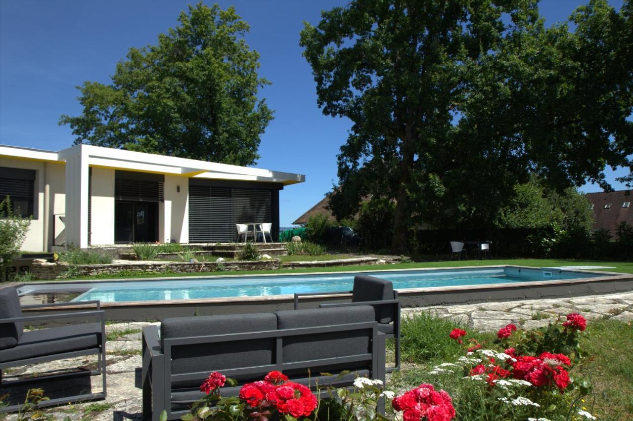 Chambre Beausejour Brive-la-Gaillarde Kültér fotó