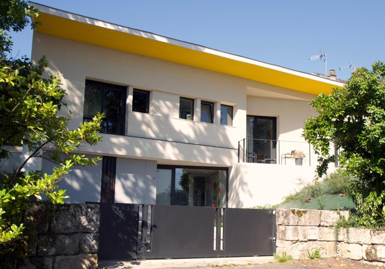 Chambre Beausejour Brive-la-Gaillarde Kültér fotó
