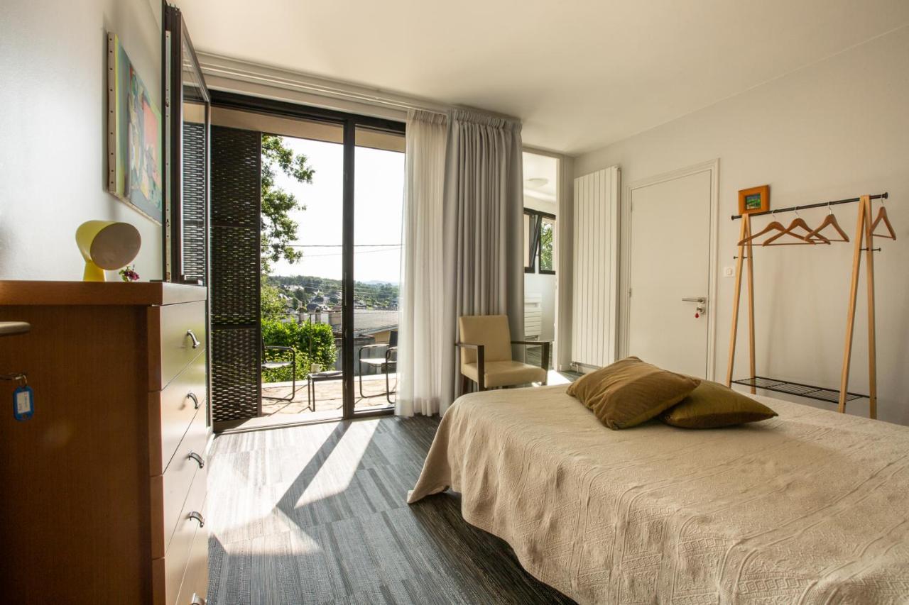 Chambre Beausejour Brive-la-Gaillarde Kültér fotó