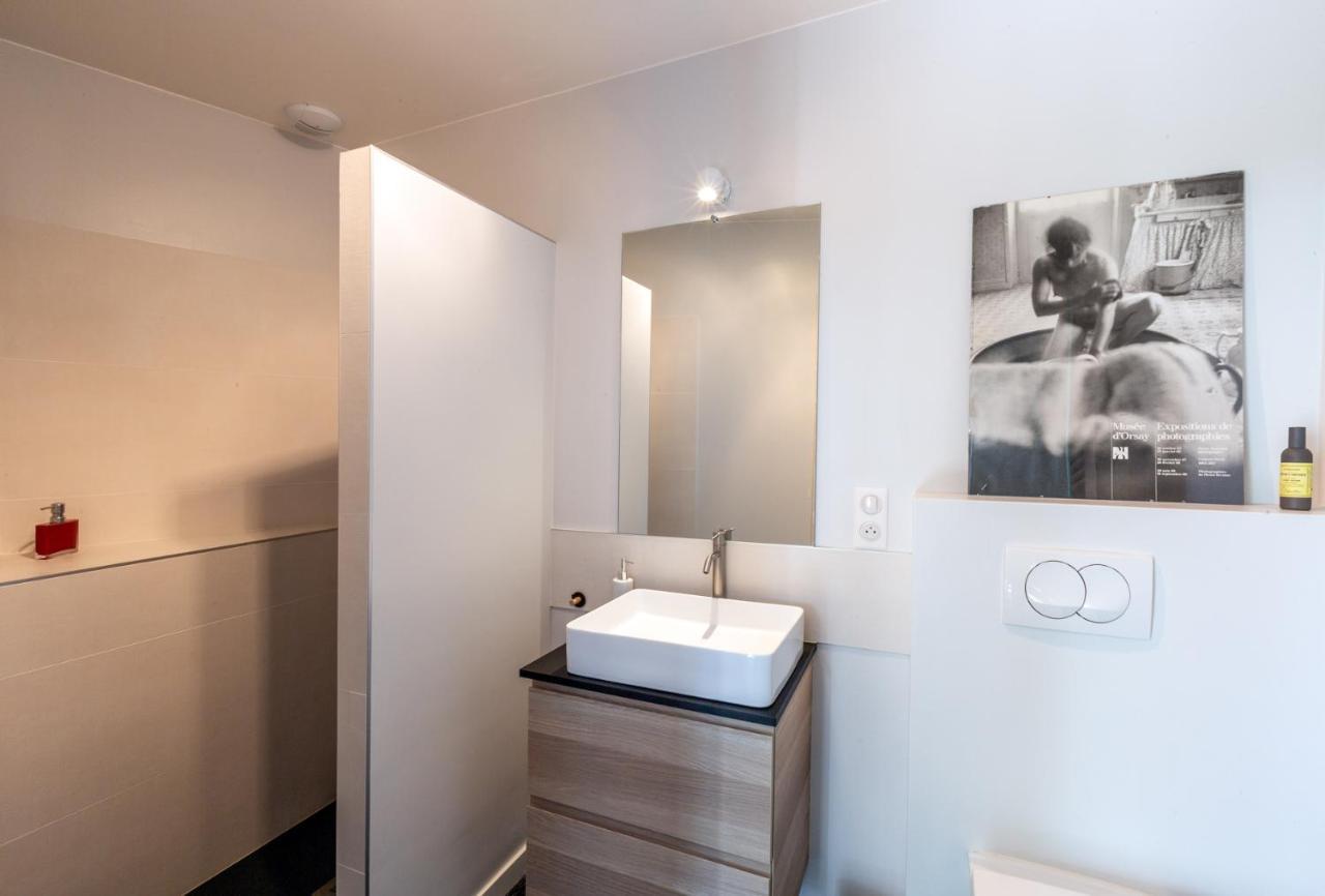 Chambre Beausejour Brive-la-Gaillarde Kültér fotó